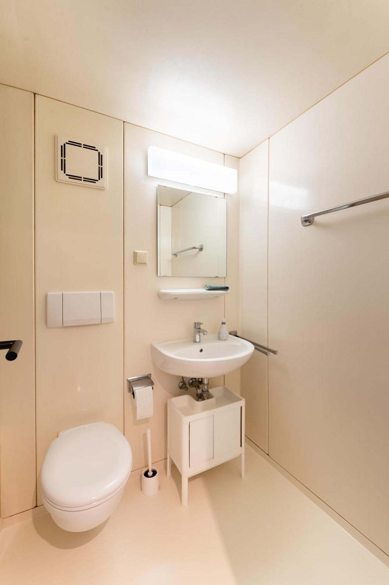 D52 - Das Businessapartment Dresden Bagian luar foto