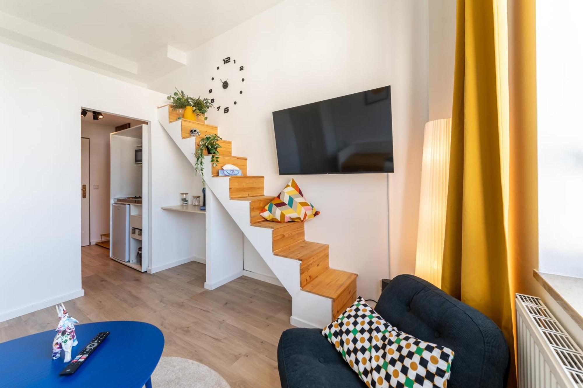 D52 - Das Businessapartment Dresden Bagian luar foto
