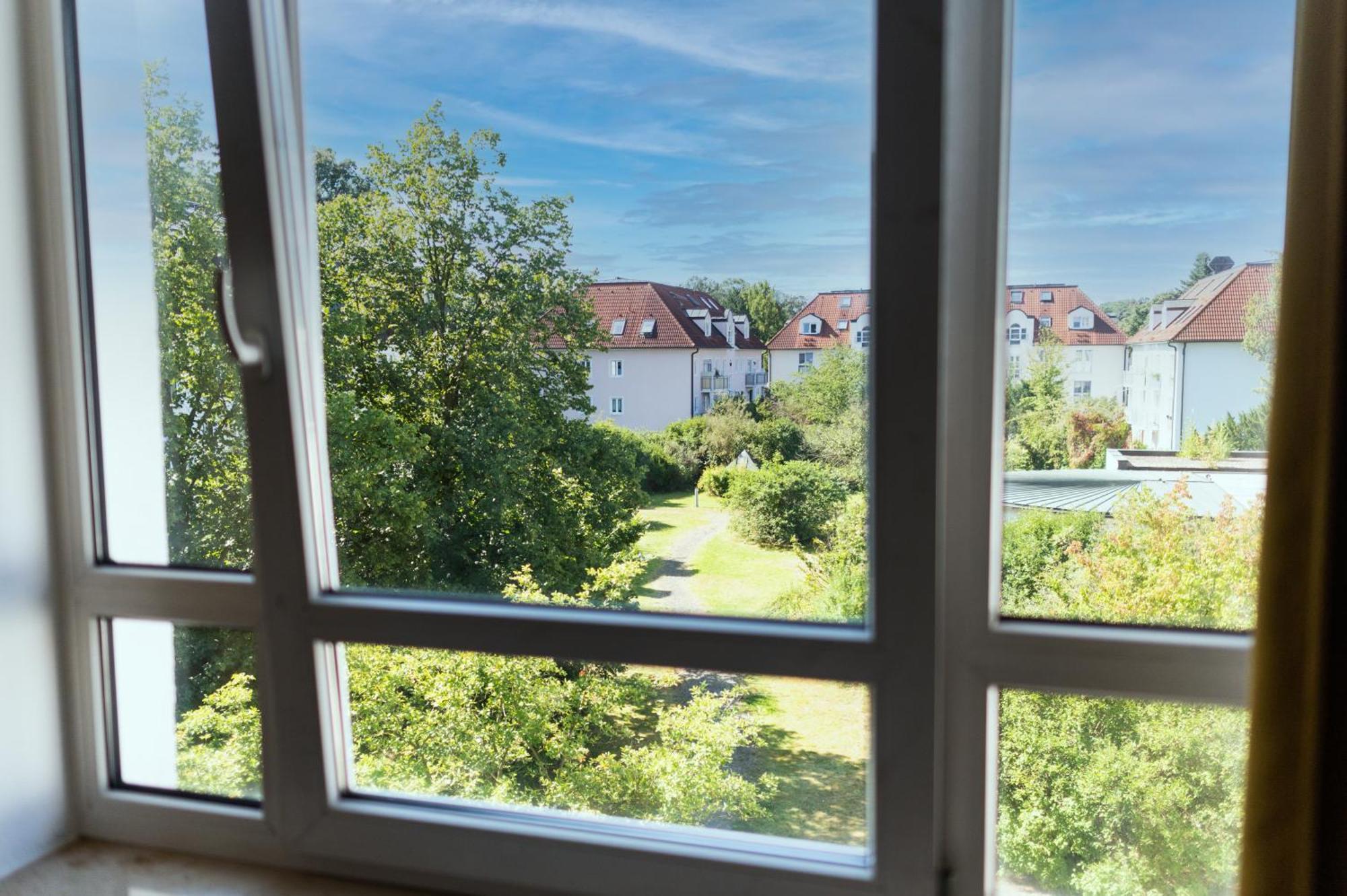 D52 - Das Businessapartment Dresden Bagian luar foto