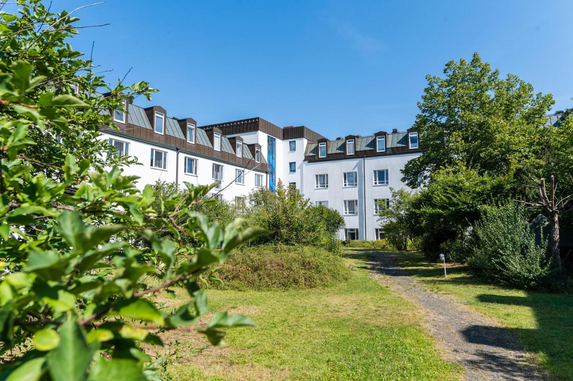 D52 - Das Businessapartment Dresden Bagian luar foto